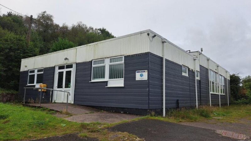 Tonmawr Community Centre